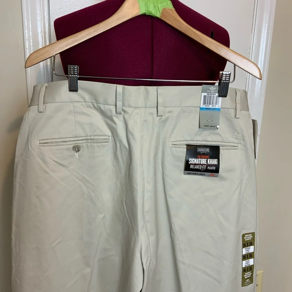 Dockers nwt men’s